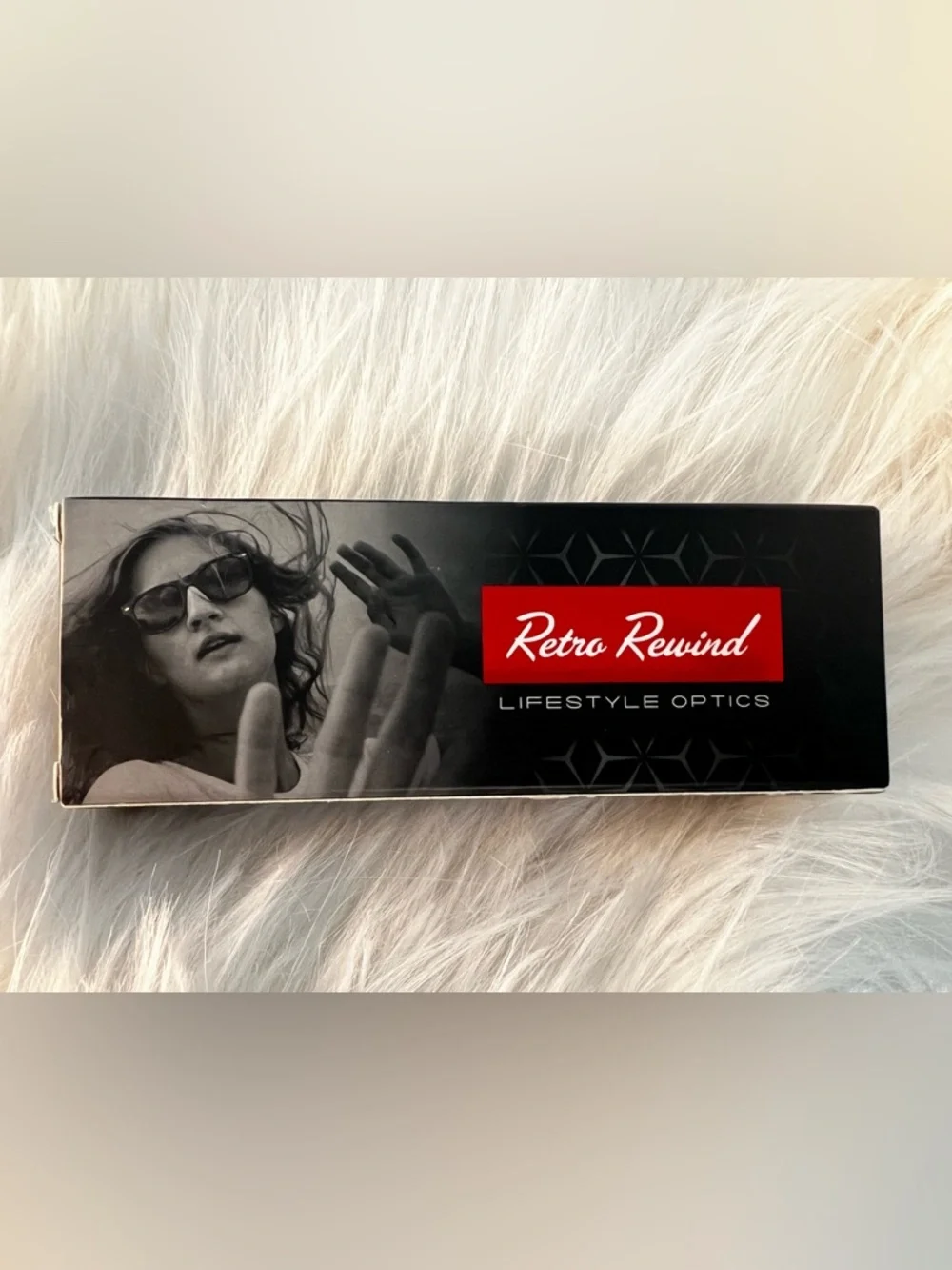 Retro Rewind Polarized Sunglasses for Men and Women UV Protection Summer NWT